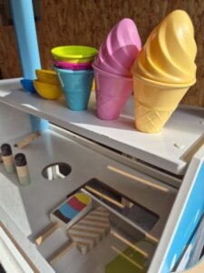 Rollenspiel Allraum