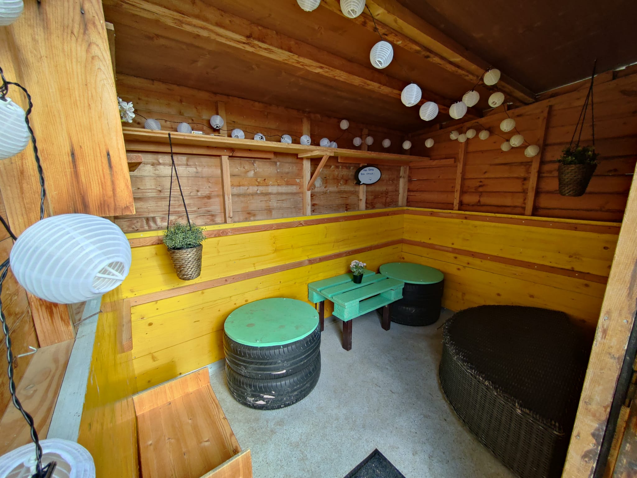 Garten