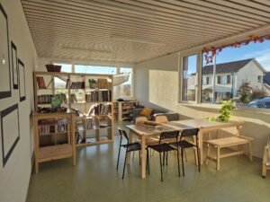 Bibliothek
