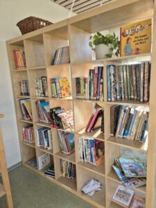 Bibliothek