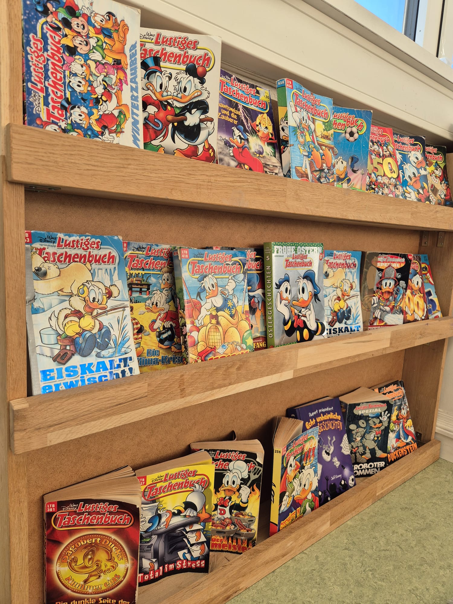 Bibliothek